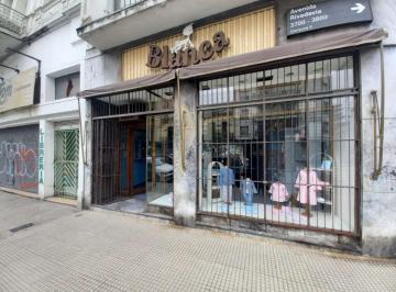 Local comercial , Almagro · Almagro: Excelente Local, Rivadavia y Colombres.