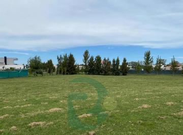 Terreno · 1260m² · Venta Lote 1200 m. Country Terravista - General Rodríguez