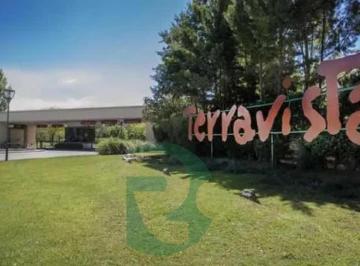 Terreno · 1260m² · Venta Lote 1200 m. Country Terravista - General Rodríguez