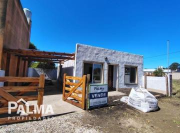 Casa de 3 ambientes, Mar del Plata · Casa 3 Amb a Estrenar - Playa Los Lobos