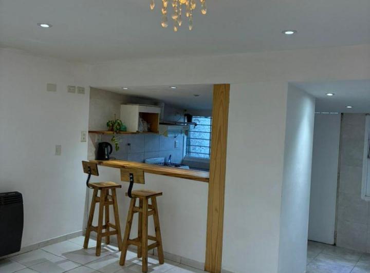 PH · 50m² · 3 Ambientes