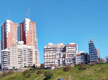 Departamento de 2 ambientes, Mar del Plata · Dueño Vende o Permuta Departamento de 2 Ambientes en Playa Varese Contrafrente