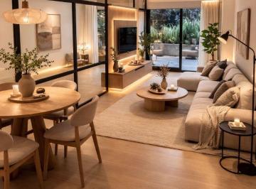 Departamento de 2 ambientes, Palermo · Venta 2 Ambientes Muy Amplio. Divino! Patio/terraza 24 m. Carranza y Niceto Vega Palermo