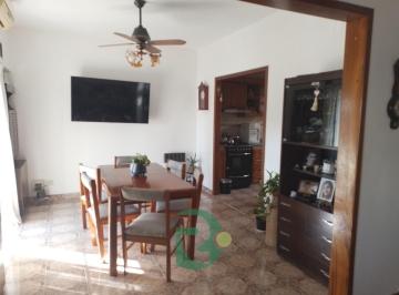 PH · 73m² · 3 Ambientes · 1 Cochera · Venta PH Tipo Casa Ramos Mejía