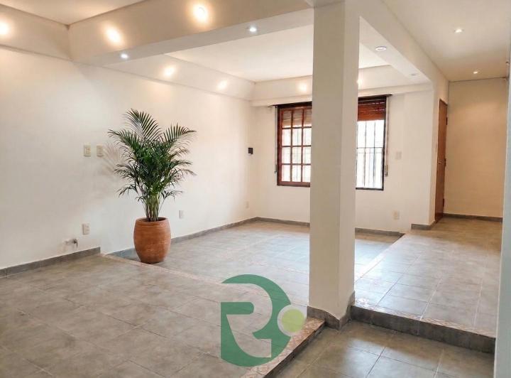 Casa · 90m² · 3 Ambientes