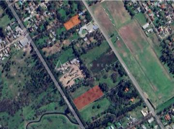 Terreno · 5020m² · Terreno en Venta en Pilar