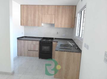 Casa · 105m² · 4 Ambientes · 1 Cochera · Venta Dúplex 4amb. Estrenar. Ituzaingó.apto Crédito