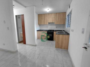 Casa · 105m² · 4 Ambientes · 1 Cochera · Venta Dúplex 4amb. Estrenar. Ituzaingó.apto Crédito