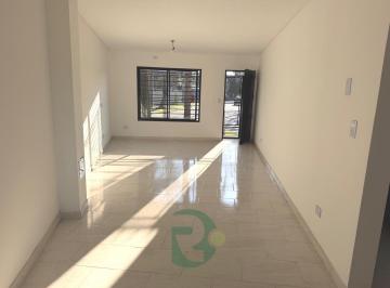 Casa · 105m² · 4 Ambientes · 1 Cochera · Venta Dúplex 4amb. Estrenar. Ituzaingó.apto Crédito