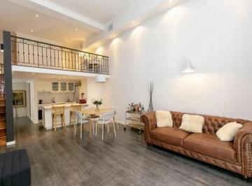 Departamento · 100m² · 3 Ambientes · Alquiler Temporario en Palacio Raggio
