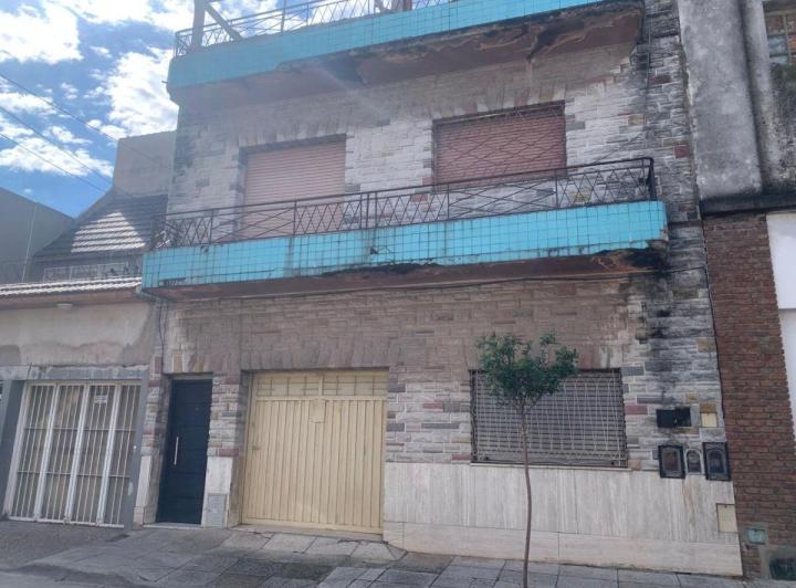 PH · 190m² · 3 Ambientes · 1 Cochera