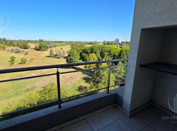 Departamento · 56m² · 2 Ambientes · Departamento en Canning Center