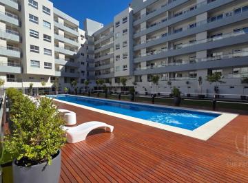 Departamento · 56m² · 2 Ambientes · Departamento en Canning Center