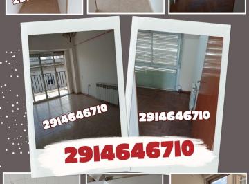 Departamento de 6 ambientes, Bahía Blanca · Part Vdo Dto Cent C,/balcón.