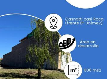 Terreno · 580m² · Terreno en San Rafael