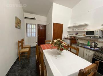 Casa · 45m² · 1 Ambiente · En Alquiler - Monoambiente en Excelente Ubicación Colonia del Sacramento