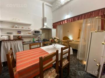 Casa · 45m² · 1 Ambiente · En Alquiler - Monoambiente en Excelente Ubicación Colonia del Sacramento