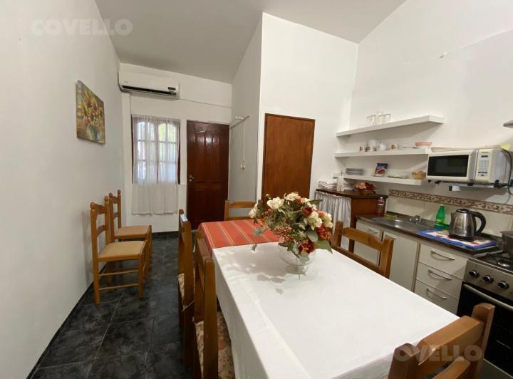Casa · 45m² · 1 Ambiente
