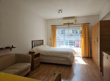 Departamento de 1 ambiente, Monserrat · Venta - Monserrat - 1 Ambiente Amplio - Chile Al 1400
