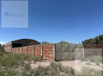 Local comercial · 1000m² · Galpón Sobre Av Balloffet