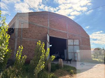 Local comercial · 643m² · Galpon