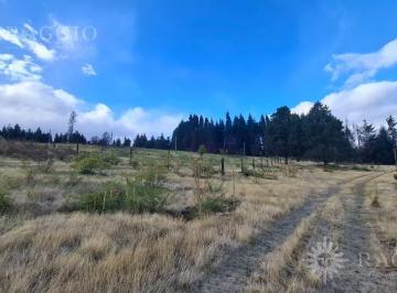 Terreno · 3800m² · Terreno de 3800 Mil m² en Mallin Ahogado (So - 92)