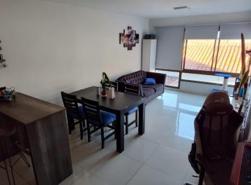 Departamento · 45m² · 2 Ambientes · 1 Cochera · Departamento de 2 Amb Moderno, Cochera y Baulera