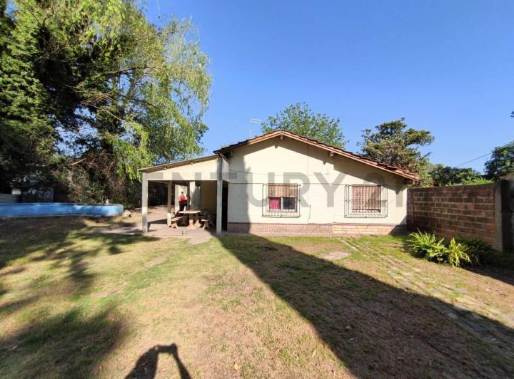 Terreno · 100m² · 3 Dormitorios