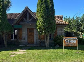 Casa de 3 ambientes, Santa Clara del Mar · Chalet en Santa Clara del Mar