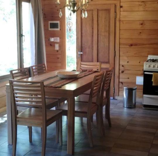 PH · 65m² · 3 Ambientes · 1 Cochera