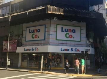 Local comercial · 200m² · Local en Venta en Once, Capital Federal, Buenos Aires