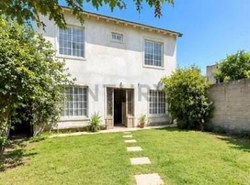 Casa · 100m² · 4 Ambientes · Venta Casa 4 Amb, Garin, Apta Credito 70.000 Usd