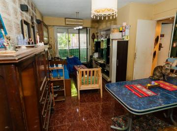 DOC-DOC-410_5 · Venta Departamento 4 Ambientes Palermo con Dependencia
