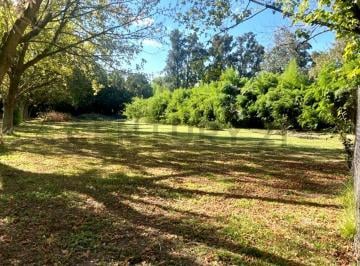 Terreno · 1639m² · Venta Lote Amplio 1639 Mtrs Barrio Yei Porá