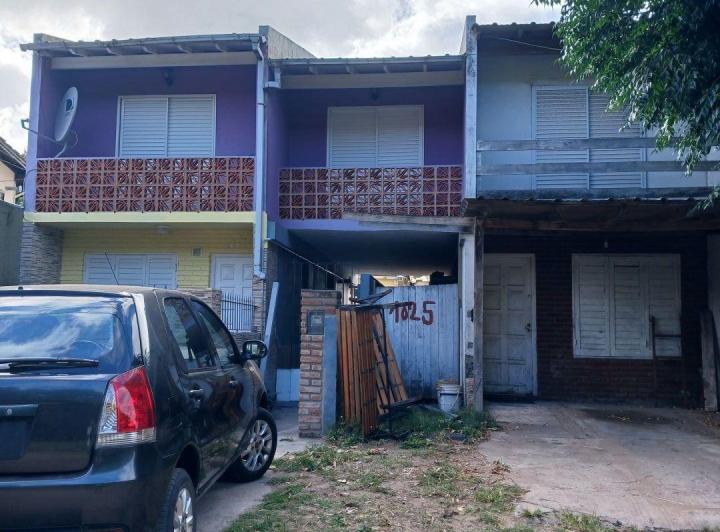 Departamento · 18m² · 2 Ambientes