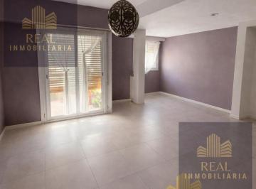 Departamento · 107m² · 5 Ambientes · 1 Cochera · Venta Depto 3 Dorm. (Uno en Suite) con Cochera en Diagonal 25 de Mayo 188, Centro de Neuquén.
