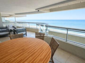 Foto1 · Apartamento de 3 Dorm. en Venta en Playa Brava, Punta del Este