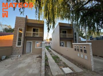 Casa de 3 ambientes, Mar del Tuyú · Venta Conjunto de Unidades a Estrenar Mar del Tuyú