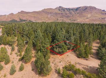 Terreno , San Martín de los Andes · Venta (Lote 10 Manzana A) de 887.80 m² – Postal Patagonia, San Martín de Los Andes
