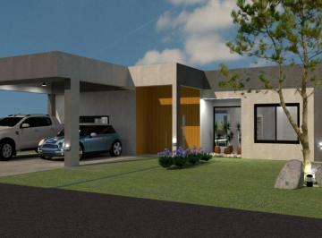 Casa de 4 ambientes, Moreno · Fincas de Alvarez. Casa a Estrenar 4 Amb. con Piscina.