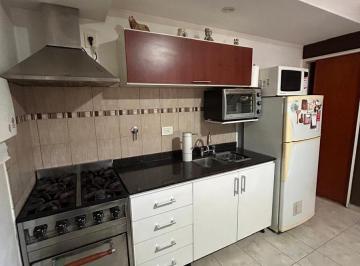 Departamento · 36m² · 2 Ambientes · 1 Cochera · Departamento en La Plata