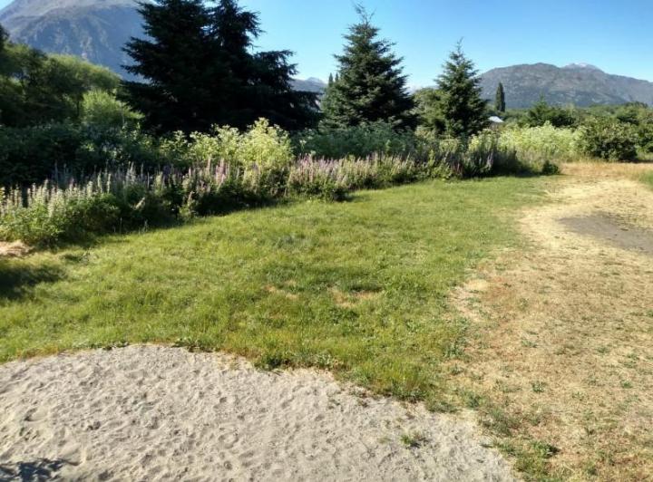 Terreno · 600m²