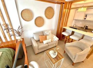 Departamento · 27m² · 1 Ambiente · 1 Cochera · Venta Departamento en Quilmes Amoebladdo