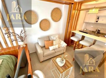Departamento · 27m² · 1 Ambiente · 1 Cochera · Venta Departamento en Quilmes Amoebladdo