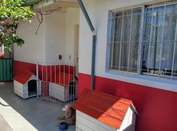 Casa · 180m² · 4 Ambientes · 2 Cocheras · Casa en Venta de 4 Ambientes Mas 2 Deptos en Tortuguitas