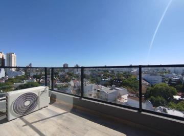 Departamento de 1 ambiente, Coghlan · A Estrenar; Monoambiente en Edificio Full Amenities