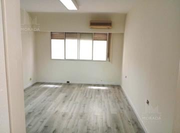 Departamento · 28m² · 1 Ambiente · Departamento en Alquiler con Muebles, Retiro