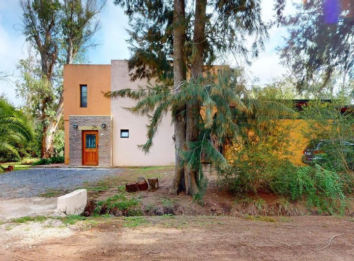 Casa · 125m² · 5 Ambientes