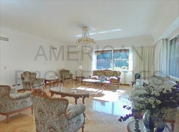 Casa · 500m² · 5 Ambientes · 6 Cocheras · Alquiler Casa Residencia Para Embajada Ascensor 6 Coches Parrilla Jardín Belgrano