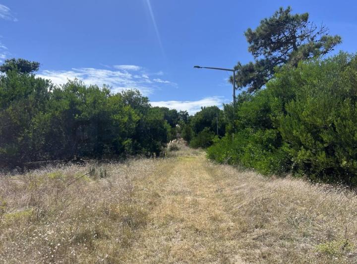 Terreno · 2741m²